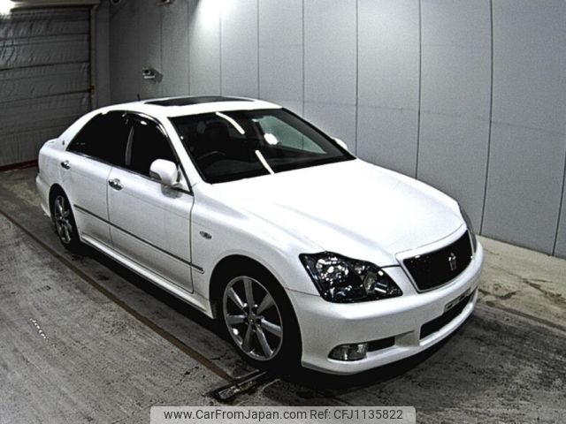 toyota crown 2006 -TOYOTA--Crown GRS184-0010898---TOYOTA--Crown GRS184-0010898- image 1