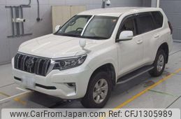 toyota land-cruiser-prado 2020 -TOYOTA 【岐阜 303ぬ9653】--Land Cruiser Prado GDJ150W-0046481---TOYOTA 【岐阜 303ぬ9653】--Land Cruiser Prado GDJ150W-0046481-