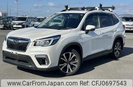 subaru forester 2019 quick_quick_5BA-SK9_SK9-018645