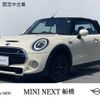 mini mini-others 2018 -BMW--BMW Mini CBA-WJ20M--WMWWJ520503G39135---BMW--BMW Mini CBA-WJ20M--WMWWJ520503G39135- image 1