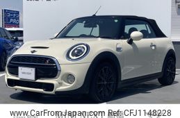 mini mini-others 2018 -BMW--BMW Mini CBA-WJ20M--WMWWJ520503G39135---BMW--BMW Mini CBA-WJ20M--WMWWJ520503G39135-