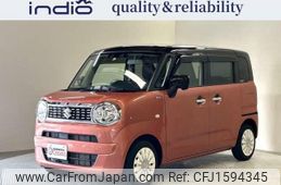 suzuki wagon-r 2022 CFJ1594345