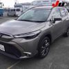 toyota corolla-cross 2021 -TOYOTA 【伊勢志摩 300ｽ6995】--Corolla Cross ZVG11-1002527---TOYOTA 【伊勢志摩 300ｽ6995】--Corolla Cross ZVG11-1002527- image 10