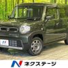 suzuki hustler 2021 -SUZUKI--Hustler 5AA-MR92S--MR92S-203153---SUZUKI--Hustler 5AA-MR92S--MR92S-203153- image 1