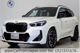 bmw x1 2025 CFJ1531676