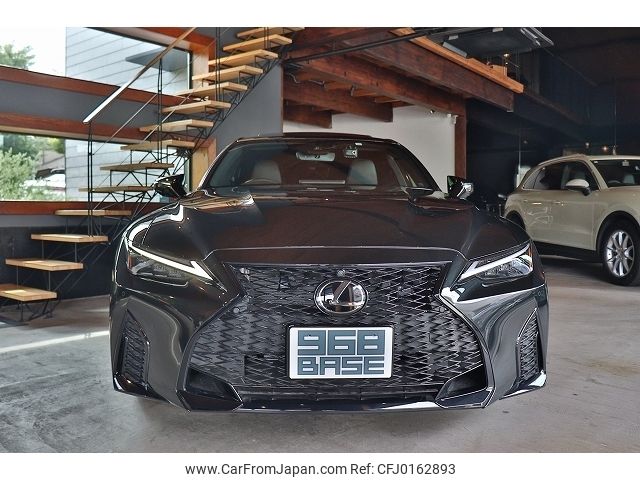 lexus is 2023 -LEXUS--Lexus IS 5BA-USE30--USE30-0002051---LEXUS--Lexus IS 5BA-USE30--USE30-0002051- image 2