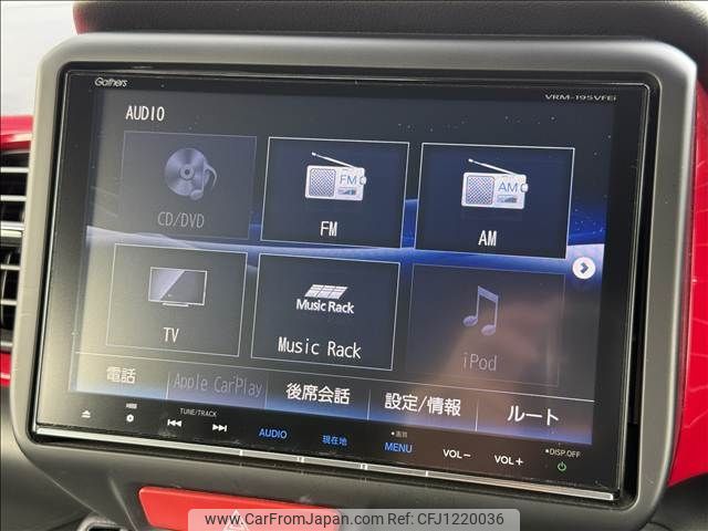 honda n-box-slash 2019 -HONDA--N BOX SLASH DBA-JF1--JF1-9301518---HONDA--N BOX SLASH DBA-JF1--JF1-9301518- image 2