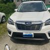 subaru forester 2018 -SUBARU--Forester 5BA-SK9--SK9-013167---SUBARU--Forester 5BA-SK9--SK9-013167- image 1