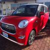 daihatsu cast 2016 quick_quick_LA250S_LA250S-0052734 image 1