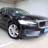volvo v60 2019 -VOLVO--Volvo V60 DBA-ZB420--YV1ZW10MDK2334358---VOLVO--Volvo V60 DBA-ZB420--YV1ZW10MDK2334358- image 1