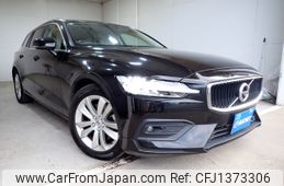 volvo v60 2019 -VOLVO--Volvo V60 DBA-ZB420--YV1ZW10MDK2334358---VOLVO--Volvo V60 DBA-ZB420--YV1ZW10MDK2334358-