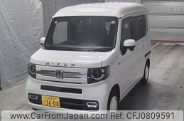 honda n-van 2022 -HONDA 【川越 480き3608】--N VAN JJ1-5014689---HONDA 【川越 480き3608】--N VAN JJ1-5014689-