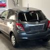 toyota vitz 2012 -TOYOTA--Vitz KSP130-2043991---TOYOTA--Vitz KSP130-2043991- image 6