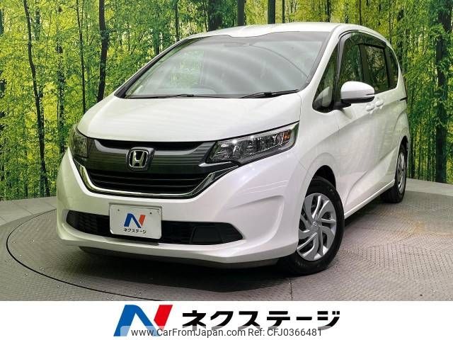 honda freed 2018 -HONDA--Freed DBA-GB5--GB5-1062258---HONDA--Freed DBA-GB5--GB5-1062258- image 1