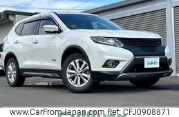 nissan x-trail 2017 -NISSAN--X-Trail DAA-HNT32--HNT32-130728---NISSAN--X-Trail DAA-HNT32--HNT32-130728-