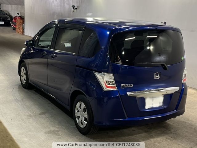 honda freed 2013 -HONDA 【福岡 503み6994】--Freed GB3-1505449---HONDA 【福岡 503み6994】--Freed GB3-1505449- image 2