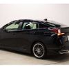 toyota prius 2021 -TOYOTA--Prius 6AA-ZVW51--ZVW51-6209394---TOYOTA--Prius 6AA-ZVW51--ZVW51-6209394- image 2