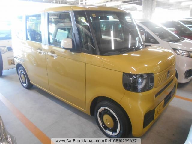 honda n-box 2023 quick_quick_6BA-JF5_JF5-1014190 image 1