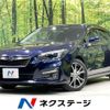 subaru impreza-wagon 2017 -SUBARU--Impreza Wagon DBA-GT6--GT6-004881---SUBARU--Impreza Wagon DBA-GT6--GT6-004881- image 1