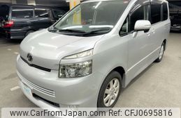 toyota voxy 2008 AF-ZRR70-0077630