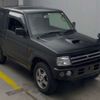 mitsubishi pajero-mini 2006 -MITSUBISHI--Pajero mini ABA-H58A--H58A-0702381---MITSUBISHI--Pajero mini ABA-H58A--H58A-0702381- image 4