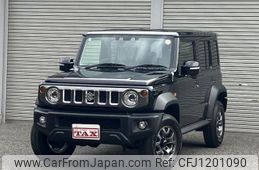 suzuki jimny-nomade 2025 quick_quick_3BA-JC74W_MA3JJC74W00227512