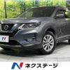 nissan x-trail 2017 -NISSAN--X-Trail DAA-HT32--HT32-150312---NISSAN--X-Trail DAA-HT32--HT32-150312- image 1