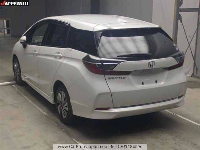 honda shuttle 2020 -HONDA--Shuttle GK8--2104741---HONDA--Shuttle GK8--2104741- image 2