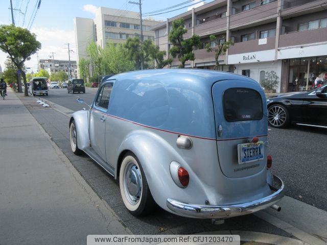 volkswagen volkswagen-others 1976 -VOLKSWAGEN--VW Beetle--11162143422---VOLKSWAGEN--VW Beetle--11162143422- image 2
