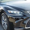 lexus ls 2020 -LEXUS--Lexus LS 6AA-GVF50--GVF50-6006122---LEXUS--Lexus LS 6AA-GVF50--GVF50-6006122- image 8