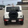 suzuki jimny-sierra 2025 -SUZUKI 【富山 502ﾋ7085】--Jimny Sierra JB74W--249529---SUZUKI 【富山 502ﾋ7085】--Jimny Sierra JB74W--249529- image 19