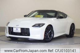 nissan fairlady-z 2024 quick_quick_5BA-RZ34_RZ34-122089