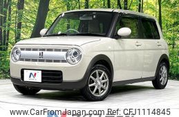 suzuki alto-lapin 2016 quick_quick_HE33S_HE33S-102632
