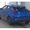 toyota c-hr 2021 quick_quick_3BA-NGX10_NGX10-2019468 image 2