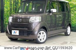 honda n-box 2014 CFJ1593620