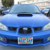 subaru impreza 2005 -SUBARU--Impreza GDA--GDA-018522---SUBARU--Impreza GDA--GDA-018522- image 34