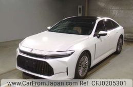 toyota crown 2024 -TOYOTA--Crown 6AA-AZSH32--AZSH32-0005079---TOYOTA--Crown 6AA-AZSH32--AZSH32-0005079-