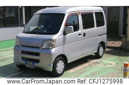 daihatsu hijet-van 2007 -DAIHATSU--Hijet Van LE-S320V--S320V-0079721---DAIHATSU--Hijet Van LE-S320V--S320V-0079721-