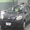 nissan march 2010 TE384 image 3