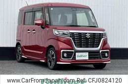 suzuki spacia 2019 -SUZUKI--Spacia DAA-MK53S--MK53S-622550---SUZUKI--Spacia DAA-MK53S--MK53S-622550-