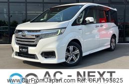 honda stepwagon 2018 -HONDA--Stepwgn 6AA-RP5--RP5-1072934---HONDA--Stepwgn 6AA-RP5--RP5-1072934-
