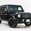 mercedes-benz g-class 2021 quick_quick_3DA-463350_W1N4633502X403998 image 16