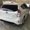 toyota prius-α 2015 -TOYOTA--Prius α ZVW41W-3386707---TOYOTA--Prius α ZVW41W-3386707- image 5