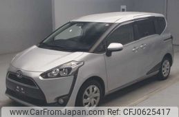 toyota sienta 2017 -TOYOTA--Sienta DBA-NSP172G--NSP172-7005765---TOYOTA--Sienta DBA-NSP172G--NSP172-7005765-