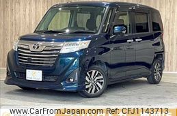 toyota roomy 2016 -TOYOTA--Roomy 5BA-M900A--M900A-0011580---TOYOTA--Roomy 5BA-M900A--M900A-0011580-