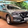 nissan x-trail 2020 -NISSAN--X-Trail DBA-NT32--NT32-601491---NISSAN--X-Trail DBA-NT32--NT32-601491- image 17