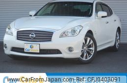 nissan fuga 2012 quick_quick_HY51_HY51-405367