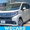 daihatsu move 2015 quick_quick_DBA-LA150S_LA150S-0035292 image 1