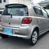 toyota vitz 2002 TE1195 image 5