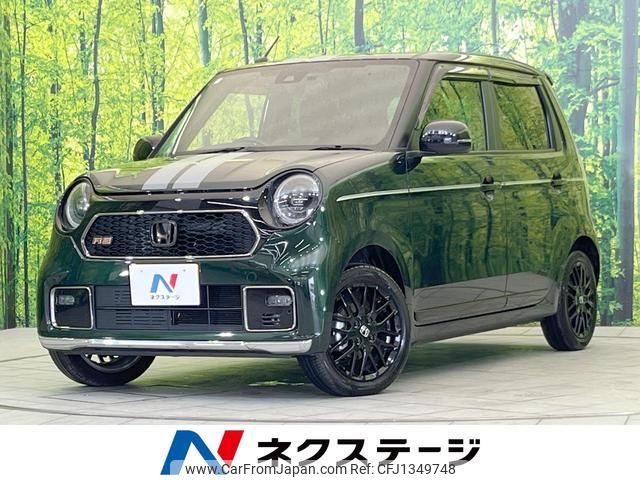 honda n-one 2024 quick_quick_JG3_JG3-2115208 image 1